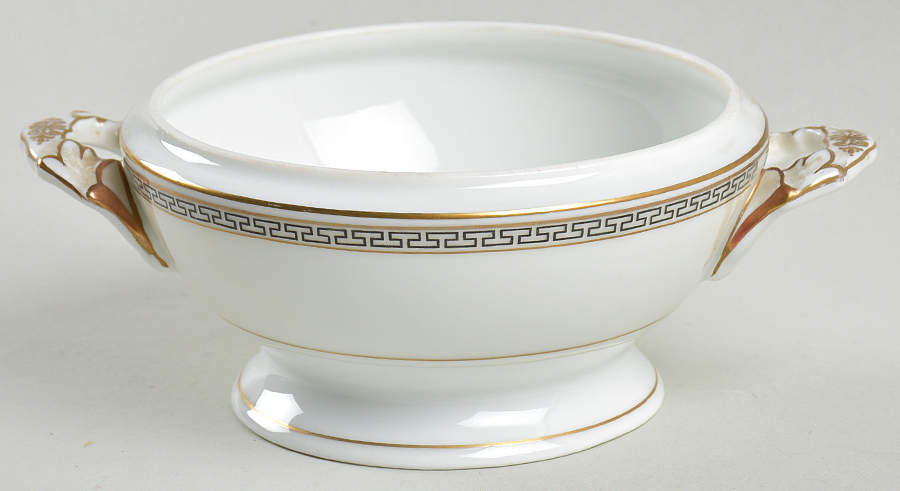 A2254 Sugar Bowl No Lid by Eschenbach-1