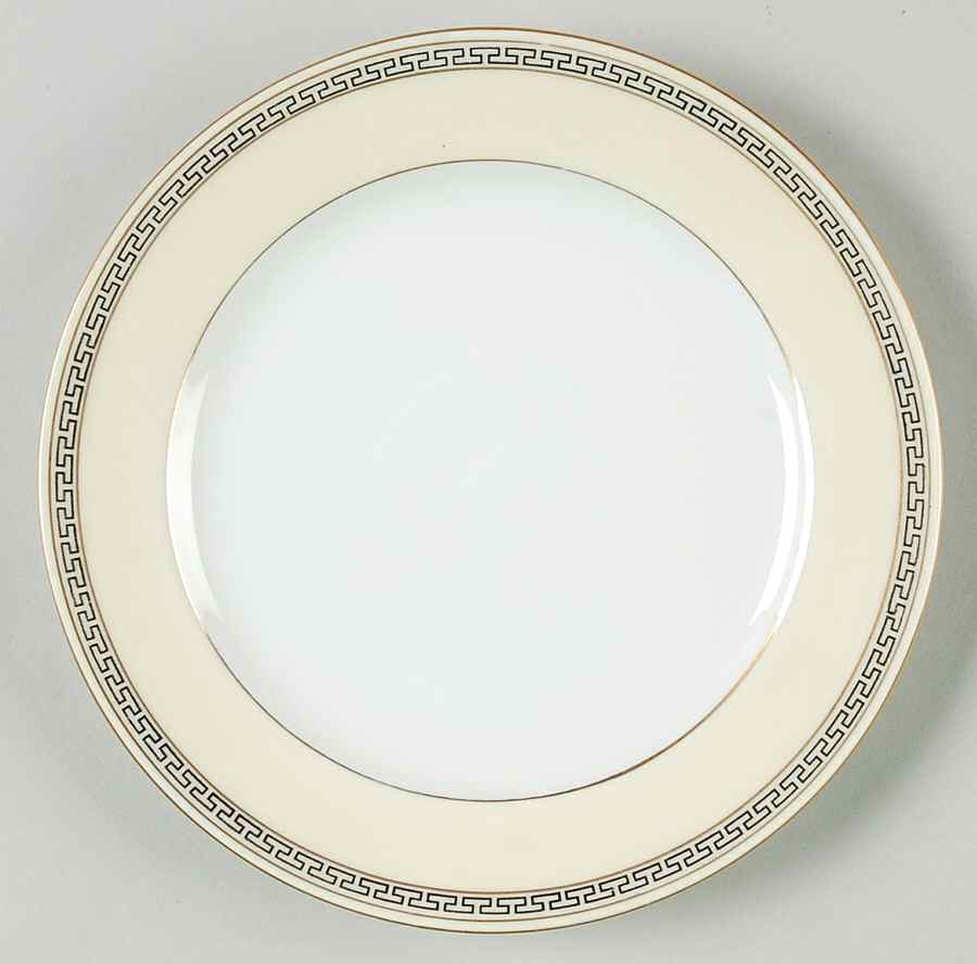 A2254 Bread & Butter Plate by Eschenbach-1