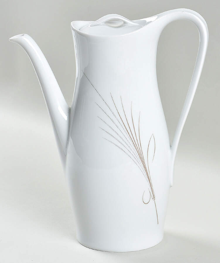ESC1 Coffee Pot & Lid by Eschenbach-1