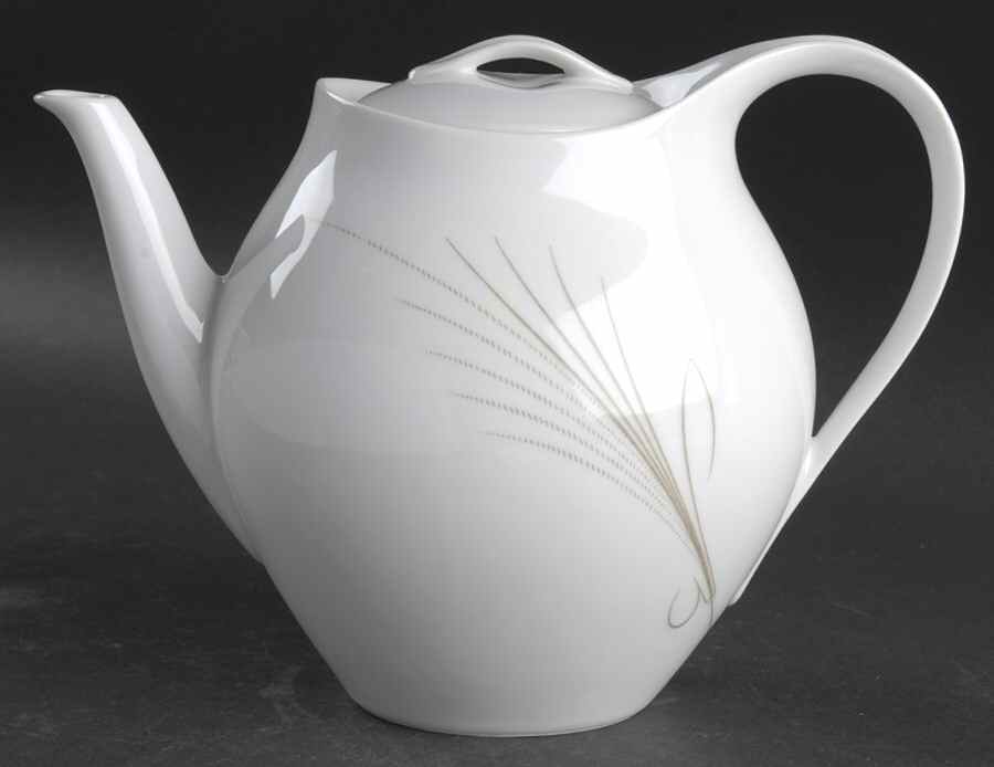 ESC1 Teapot & Lid by Eschenbach-1