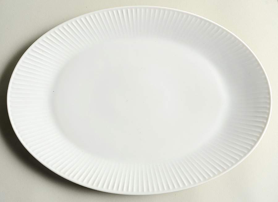 ESC10 12" Oval Serving Platter by Eschenbach-1