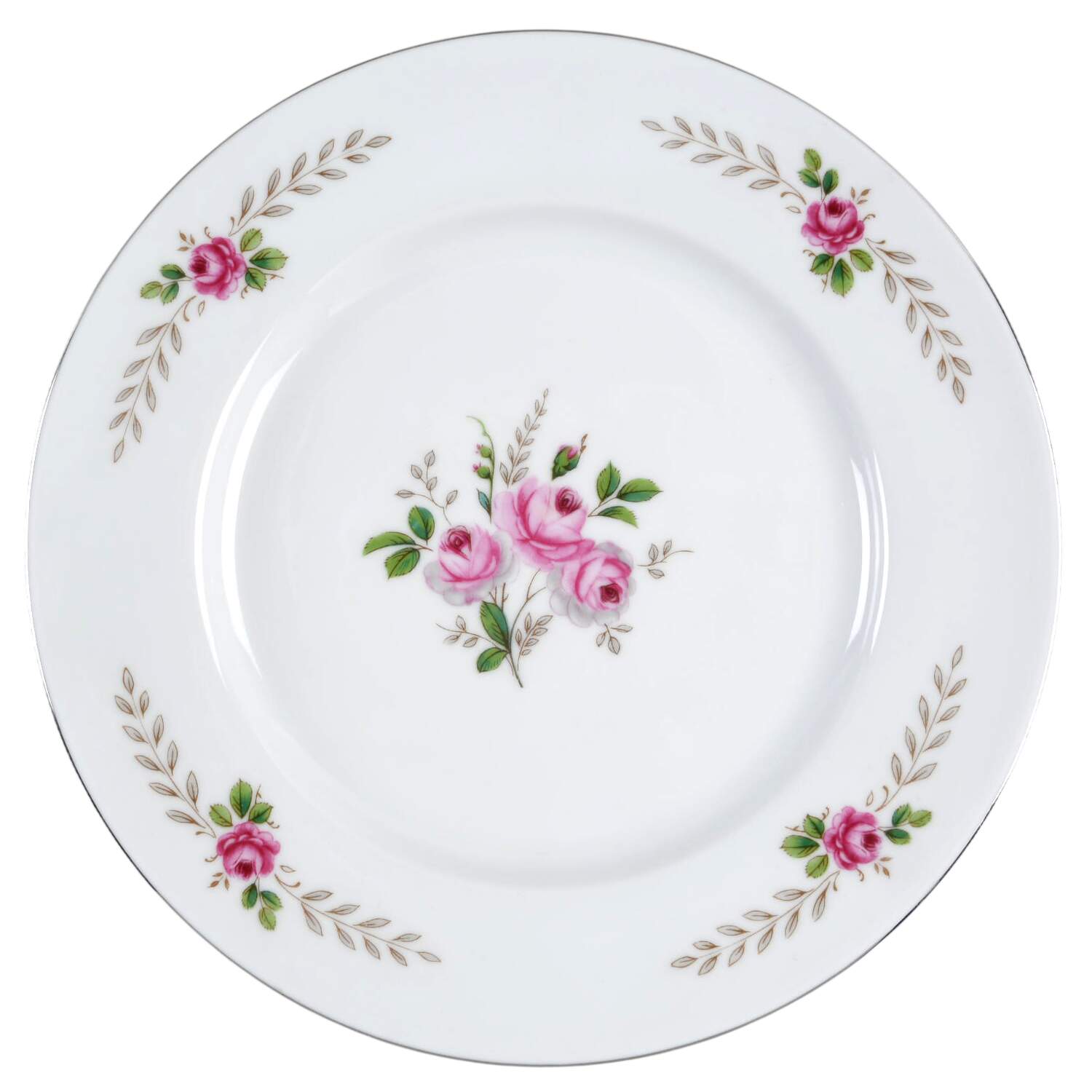 ESC15 Salad Plate by Eschenbach-1