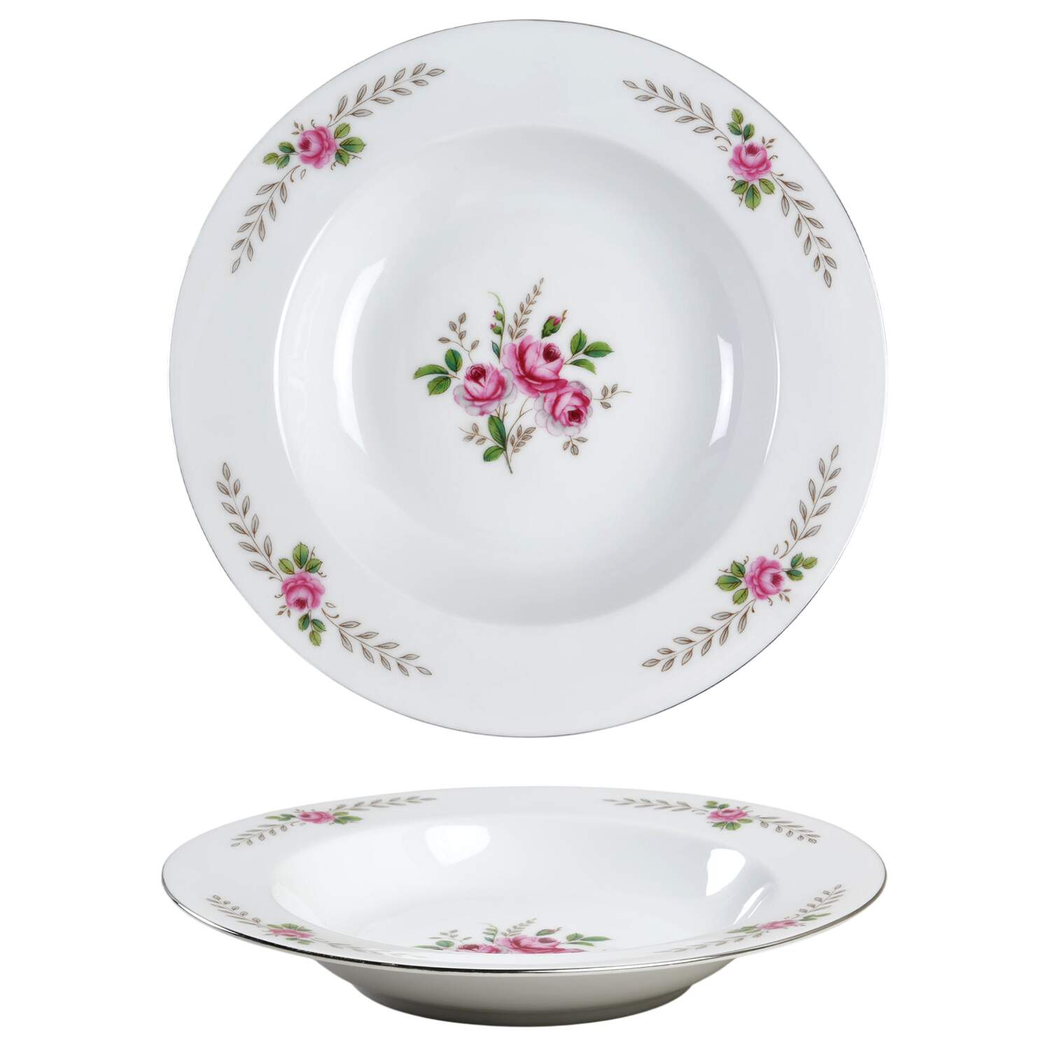 ESC15 Rim Soup Bowl by Eschenbach-1
