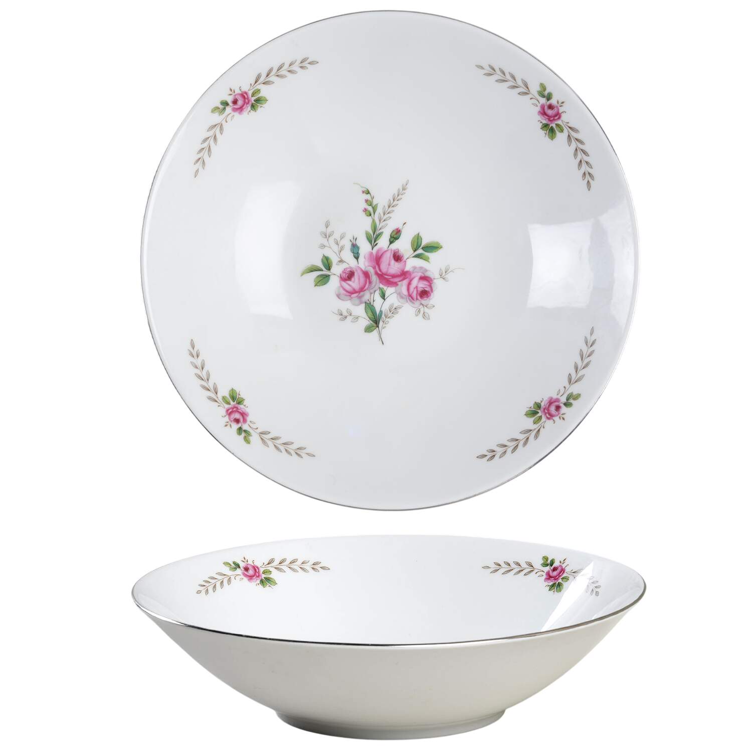 ESC15 9" Round Vegetable Bowl by Eschenbach-1