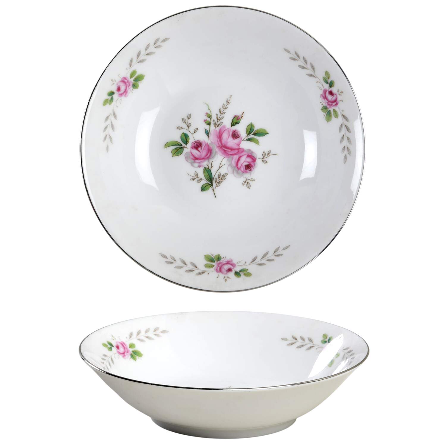 ESC15 Fruit/Dessert (Sauce) Bowl by Eschenbach-1