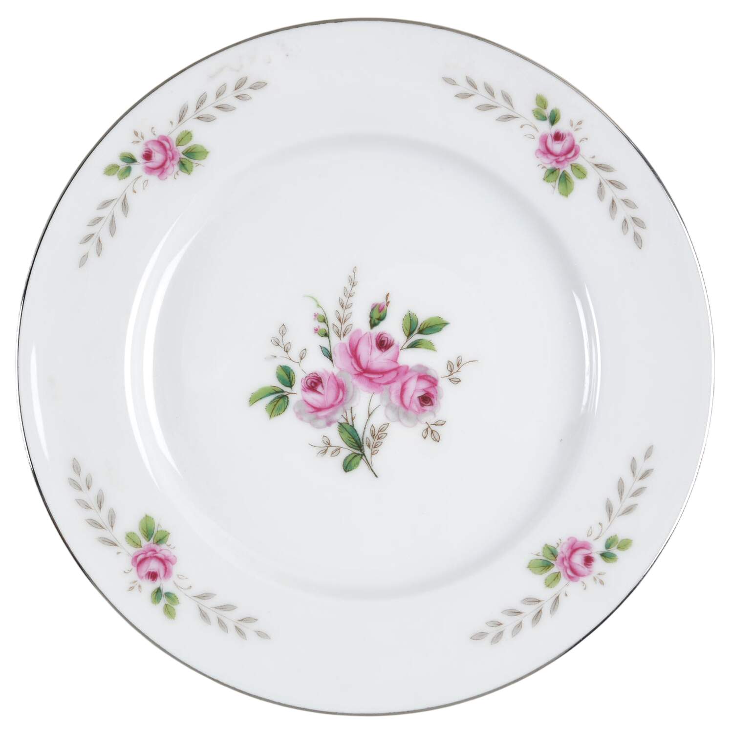 ESC15 Bread & Butter Plate by Eschenbach-1