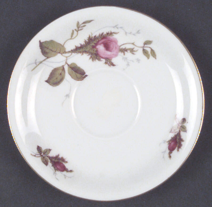 P531 Saucer for Demitasse Cup by Eschenbach-1