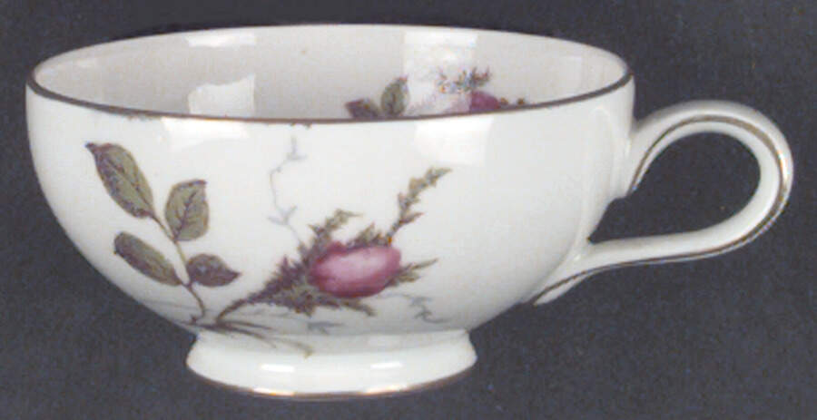 P531 Footed Demitasse Cup by Eschenbach-1