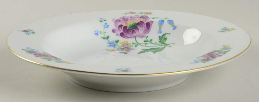 P592 Rim Soup Bowl by Eschenbach-1