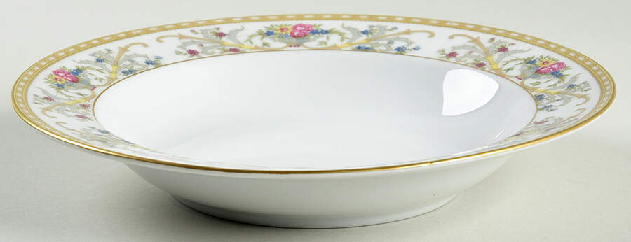 ESC23 Rim Soup Bowl by Eschenbach-1