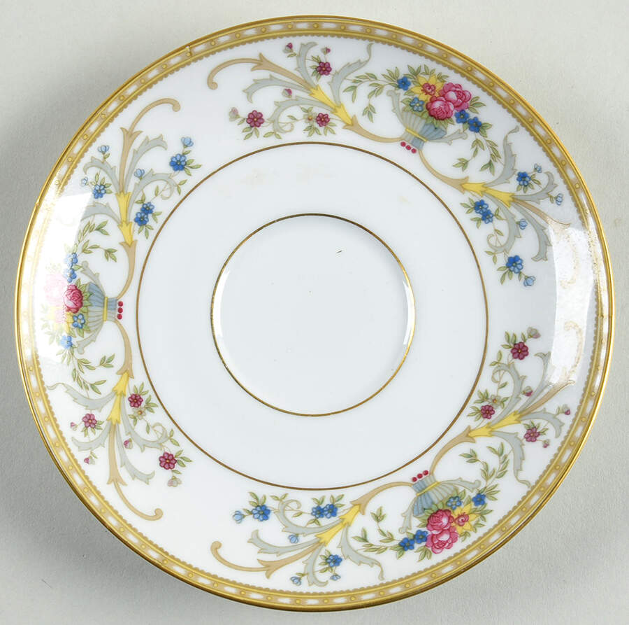 ESC23 Saucer for Flat Cup by Eschenbach-1