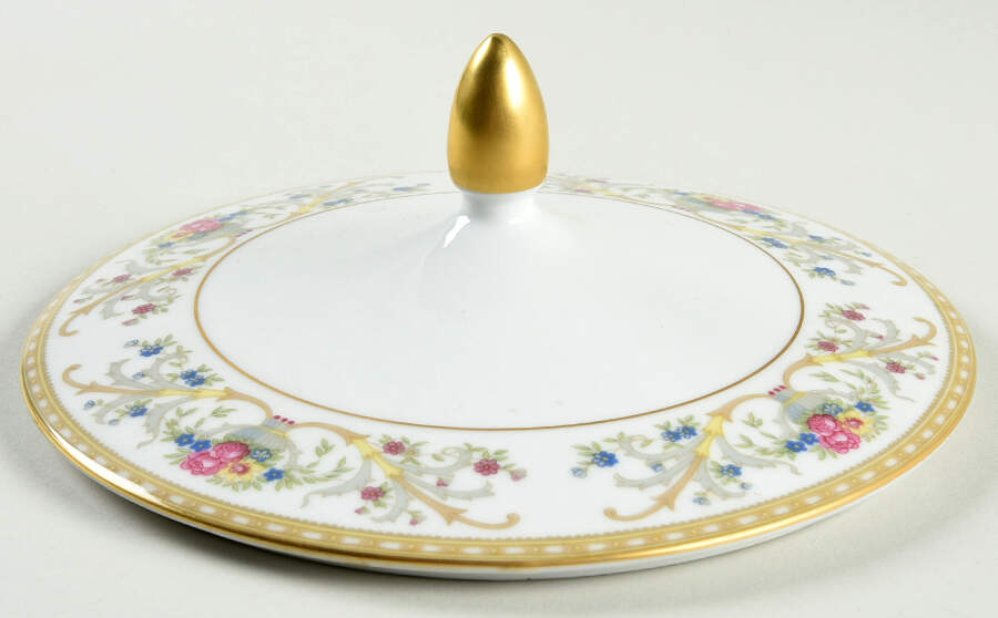 ESC23 Lid for Round Vegetable by Eschenbach-1