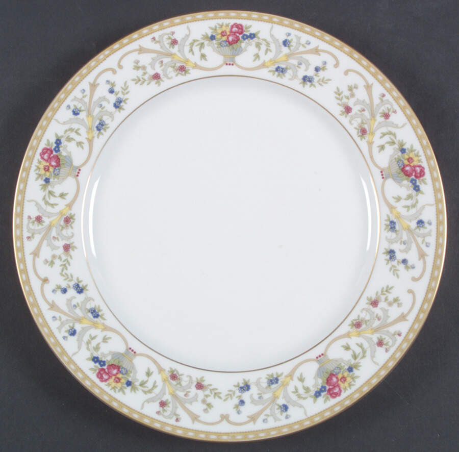 ESC23 Dinner Plate by Eschenbach-1