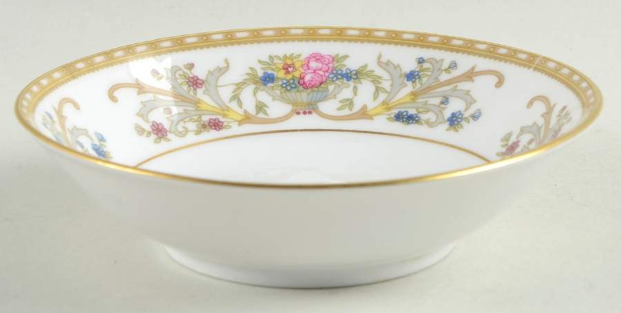 ESC23 Fruit/Dessert (Sauce) Bowl by Eschenbach-1