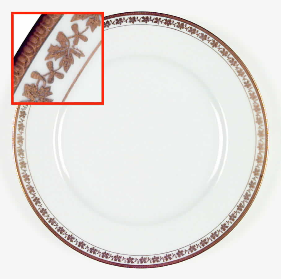 ESC34 Dinner Plate by Eschenbach-1