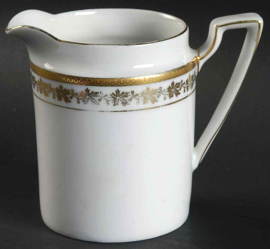 ESC34 Creamer by Eschenbach-1