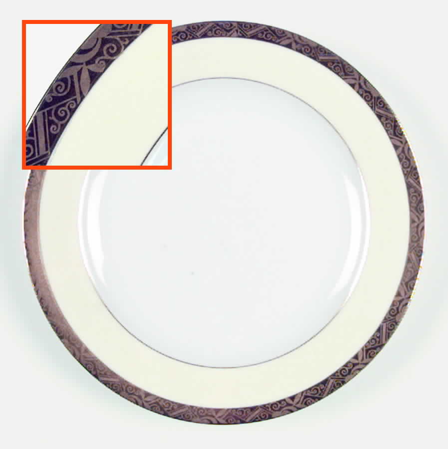 ESC39 Dinner Plate by Eschenbach-1