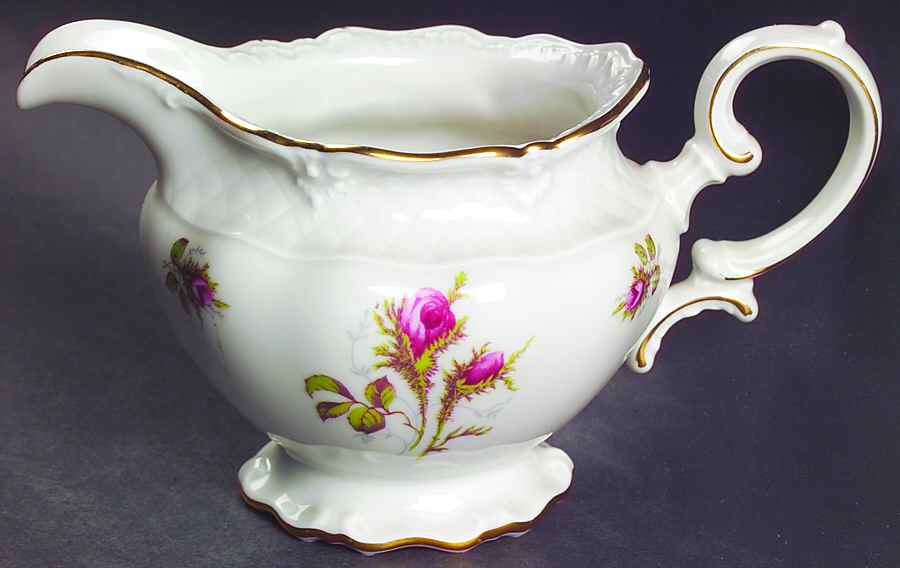 010775 Creamer by Eschenbach-1