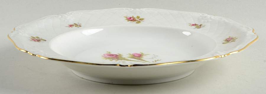 010775 Large Rim Soup Bowl by Eschenbach-1