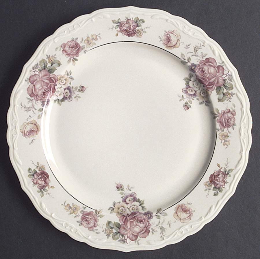 ESC40 Dinner Plate by Eschenbach-1