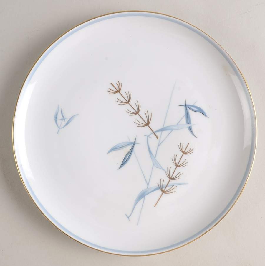 ESC5 Salad Plate by Eschenbach-1