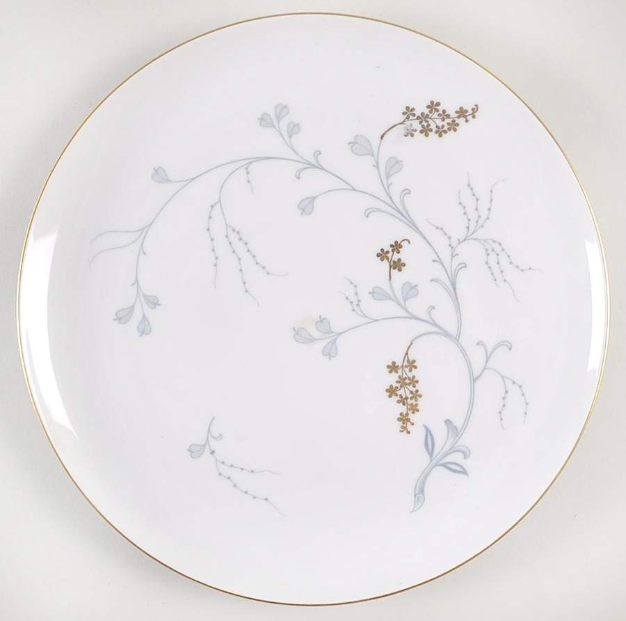 V528 Salad Plate by Eschenbach-1