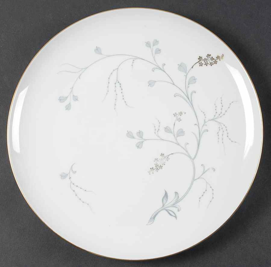 V528 Dinner Plate by Eschenbach-1