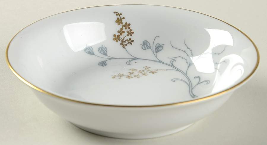 V528 Fruit/Dessert (Sauce) Bowl by Eschenbach-1