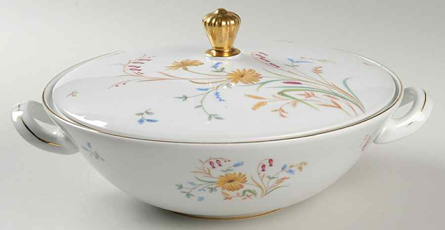 F242 Round Covered Vegetable by Eschenbach-1
