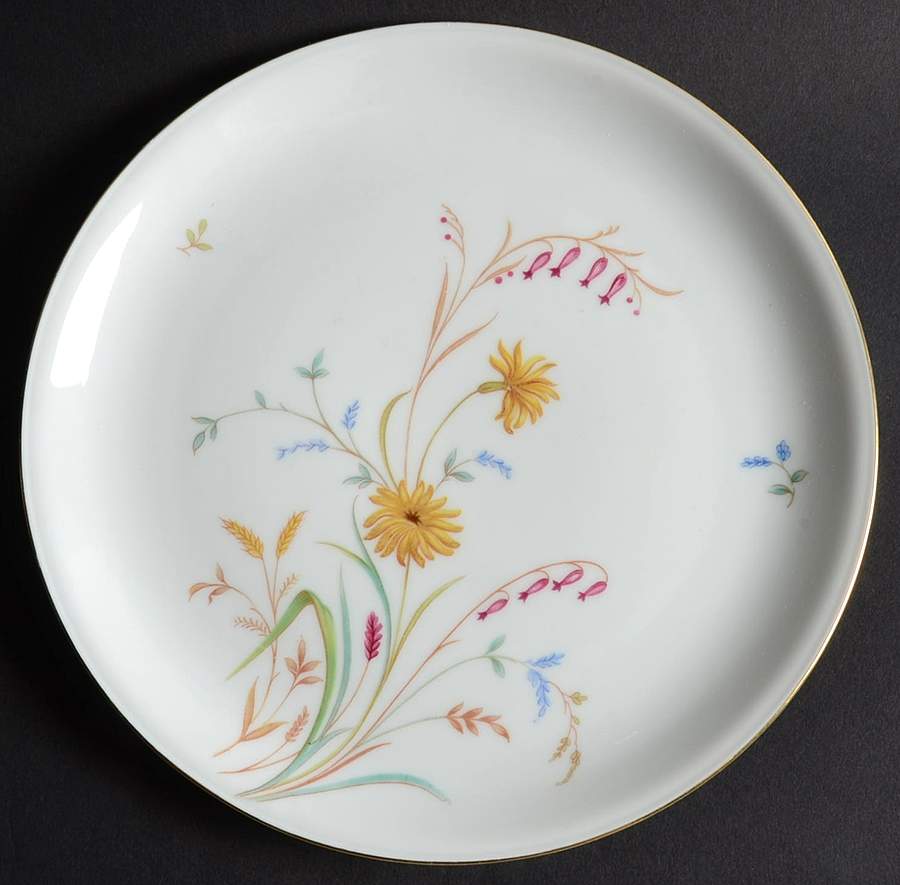 F242 Salad Plate by Eschenbach-1