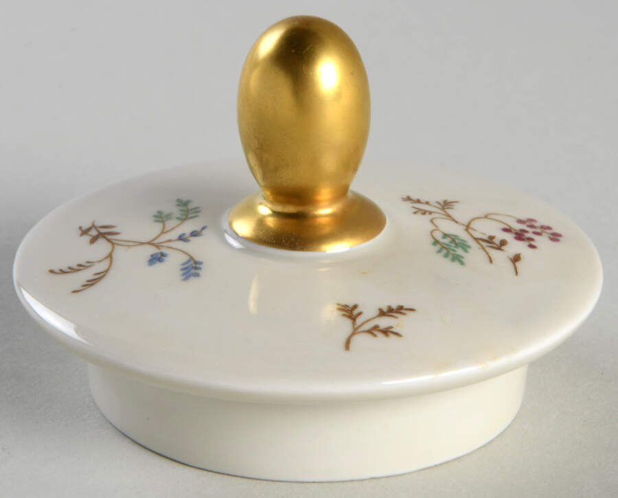 F243 Lid for Teapot by Eschenbach-1