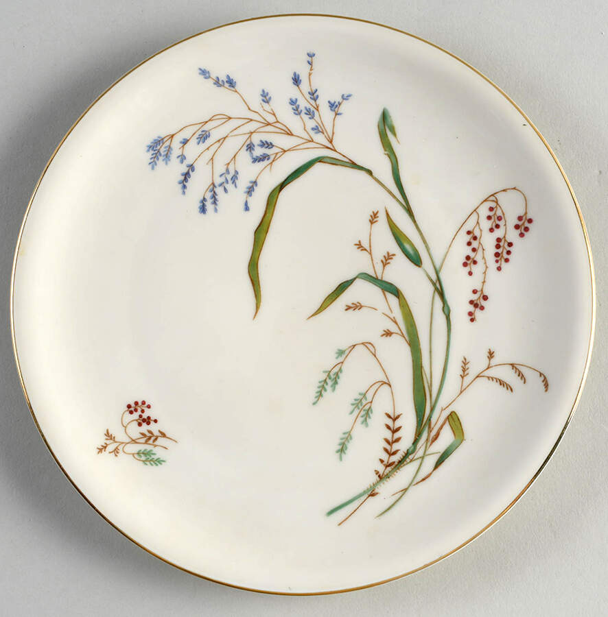 F243 Salad Plate by Eschenbach-1