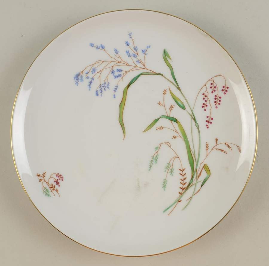 F243 Salad Plate by Eschenbach-1
