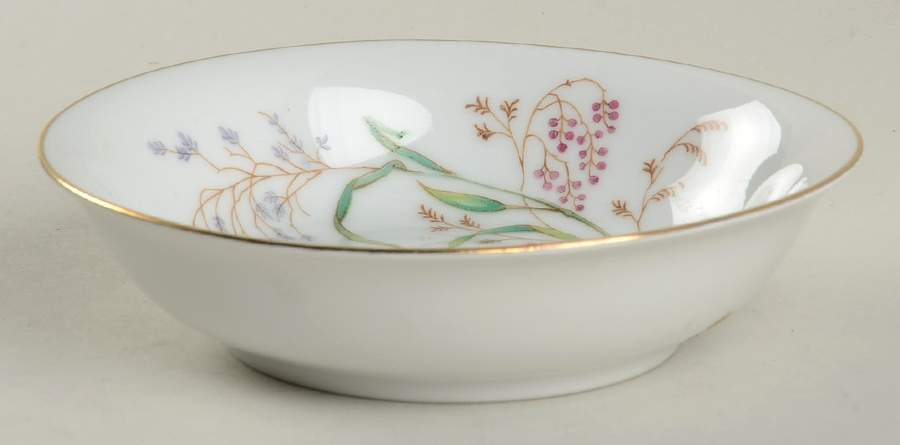 F243 Fruit/Dessert (Sauce) Bowl by Eschenbach-1