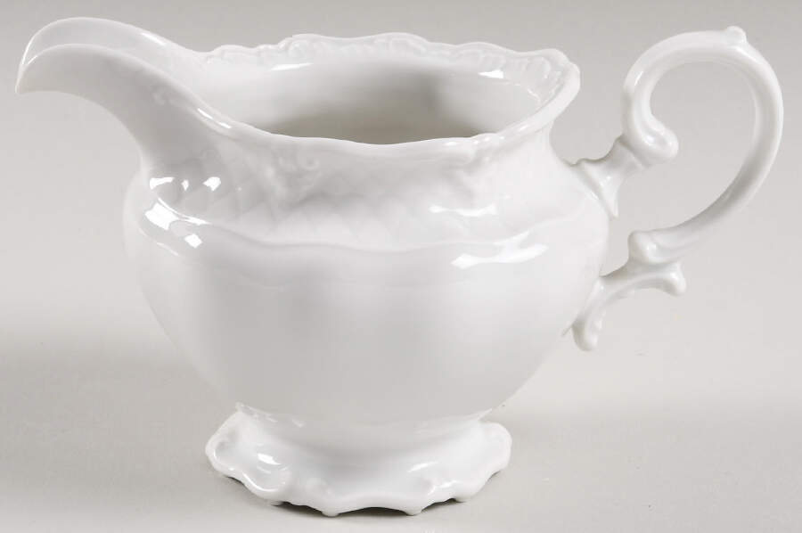 La Reine  Creamer by Eschenbach-1
