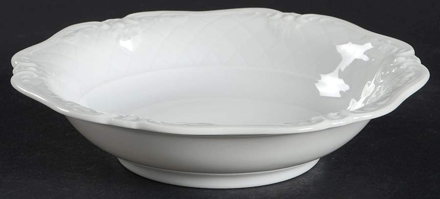 La Reine  Fruit/Dessert (Sauce) Bowl by Eschenbach-1
