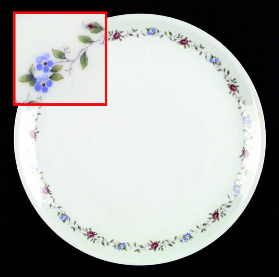 P1334 Dinner Plate by Eschenbach-1