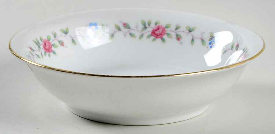 P1334 Fruit/Dessert (Sauce) Bowl by Eschenbach-1