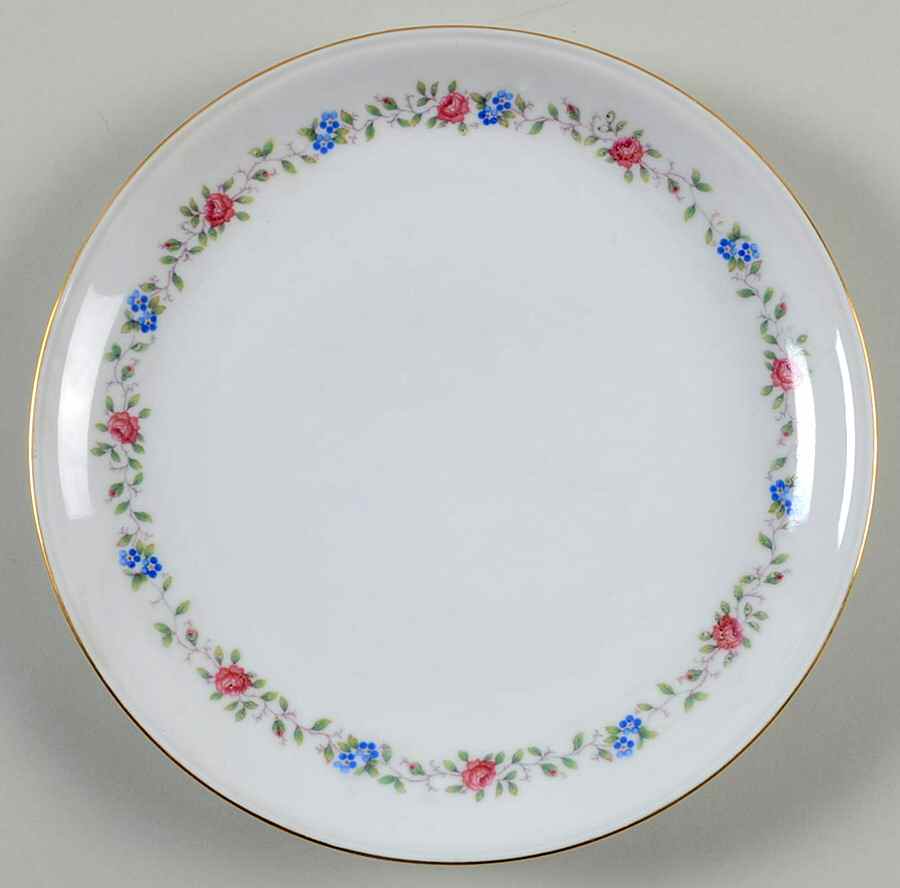 P1334 Salad Plate by Eschenbach-1