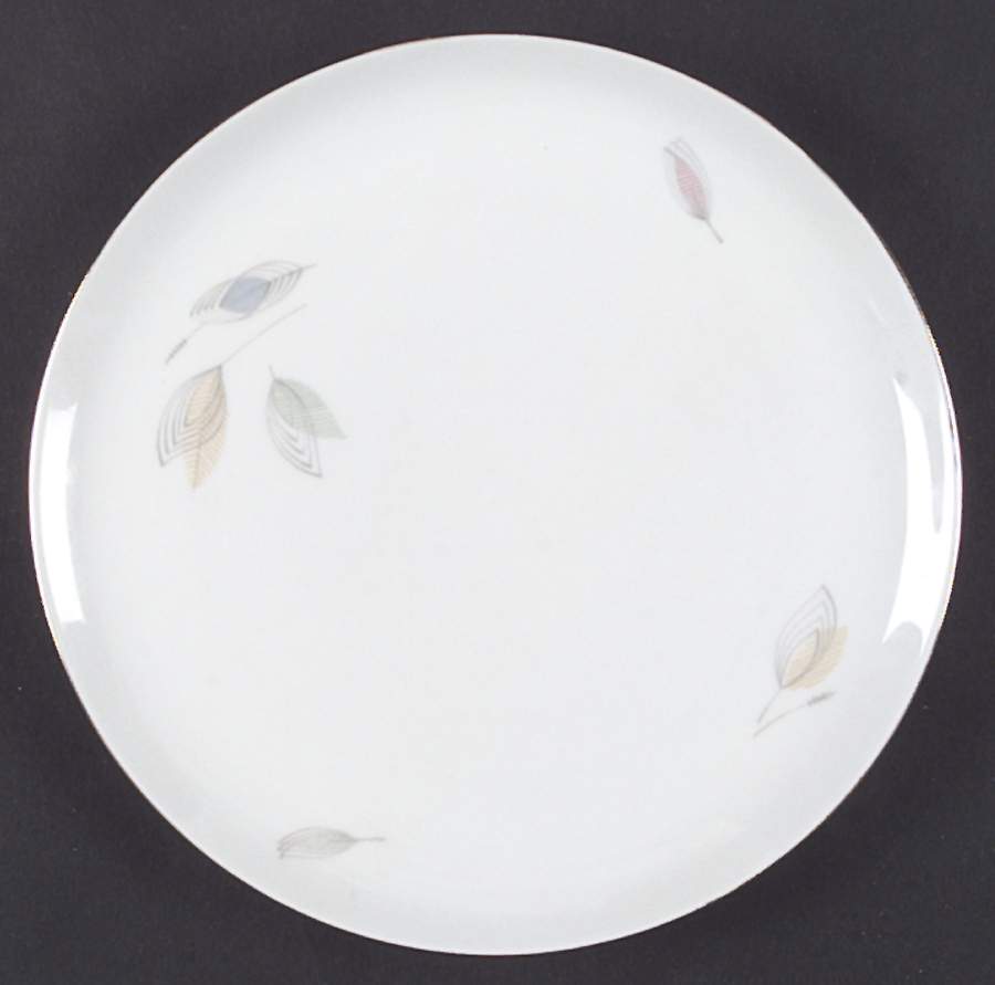 P1374 Salad Plate by Eschenbach-1