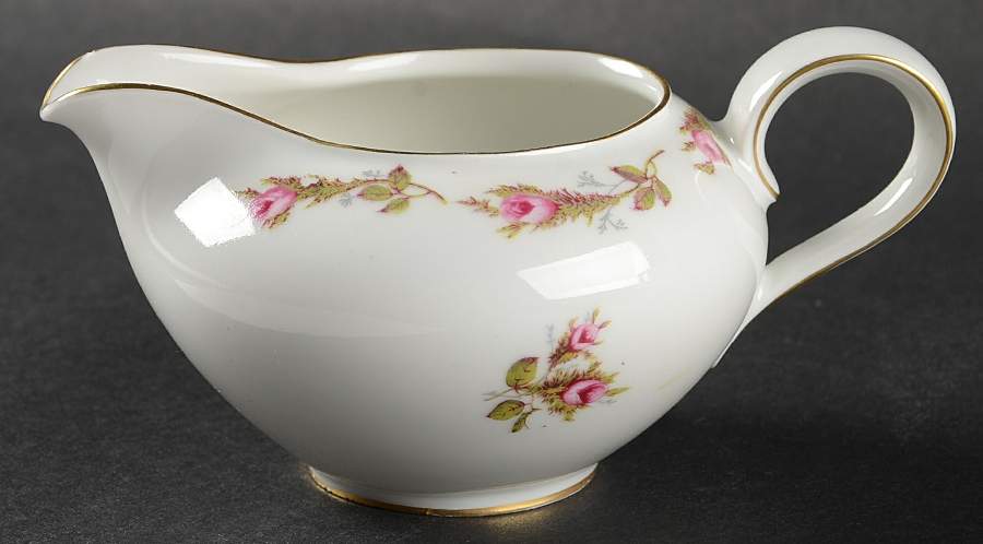 P485 (Smooth) Creamer by Eschenbach-1