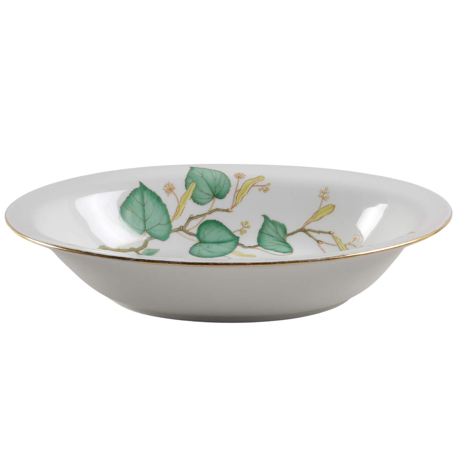 P488 9" Oval Vegetable Bowl by Eschenbach-1