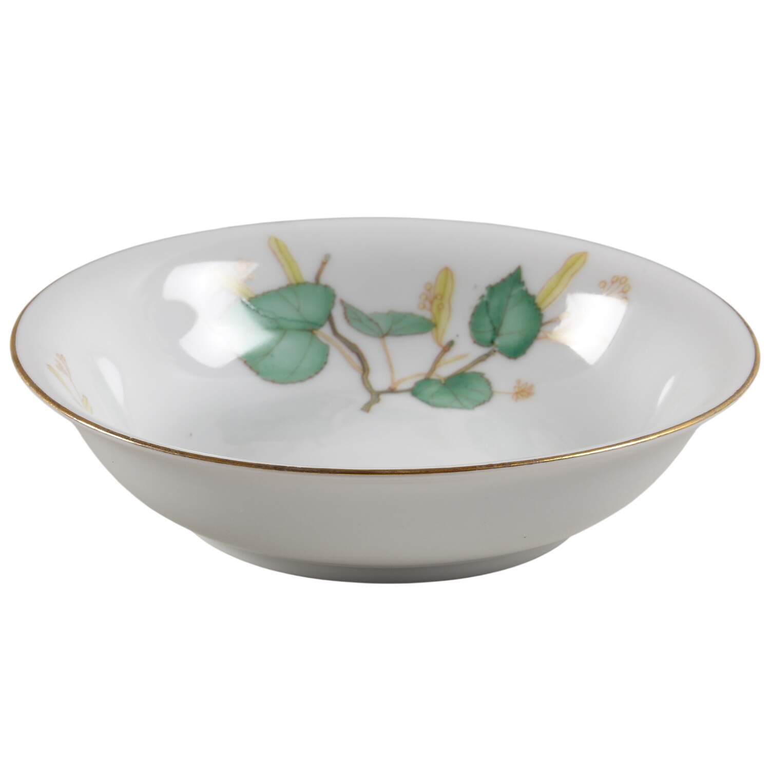 P488 Fruit/Dessert (Sauce) Bowl by Eschenbach-1