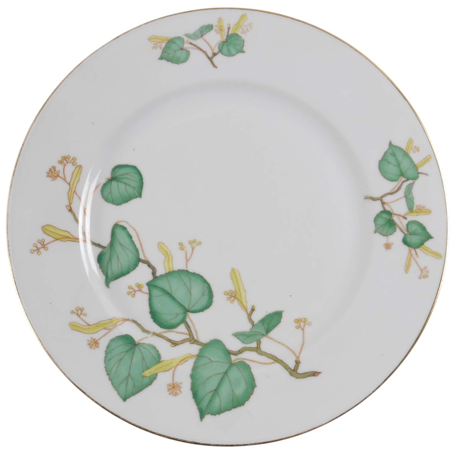 P488 Dinner Plate by Eschenbach-1