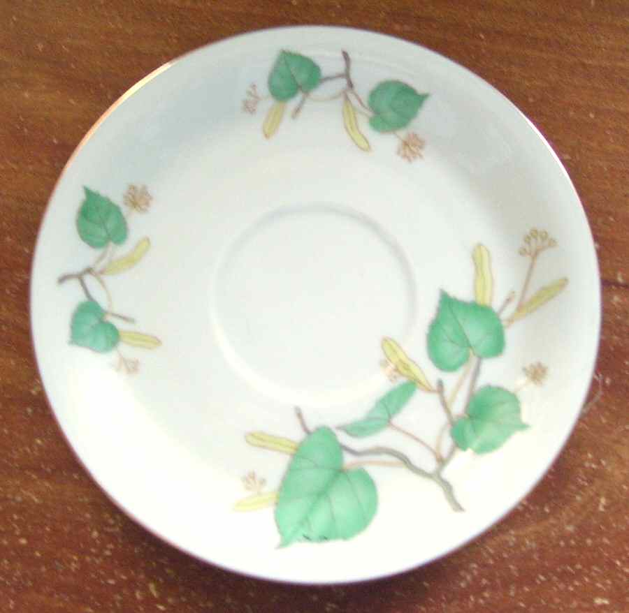 P488 Saucer for Demitasse Cup by Eschenbach-1