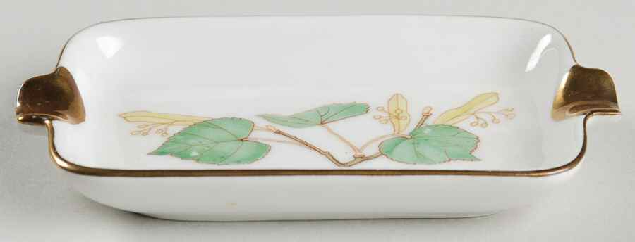 P488 (Rim) Small Ashtray by Eschenbach-1