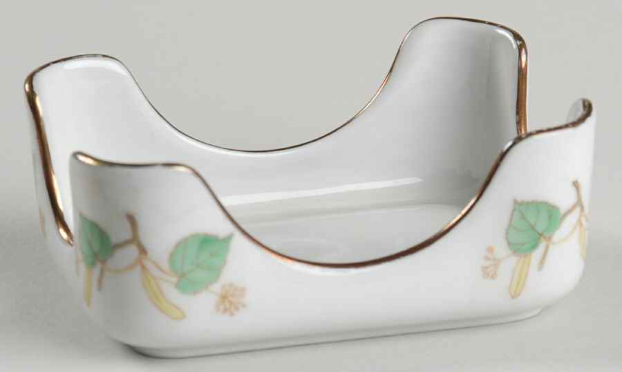 P488 (Rim) Ashtray Set with Holder, Holder Only by Eschenbach-1