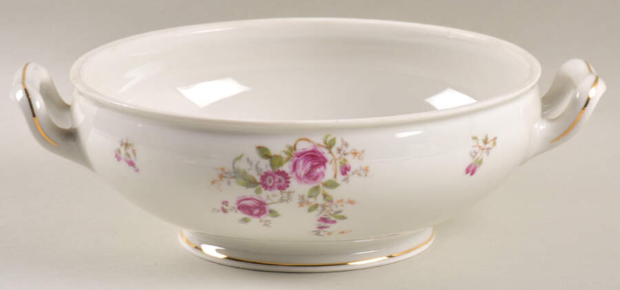 P860 Round Vegetable No Lid by Eschenbach-1