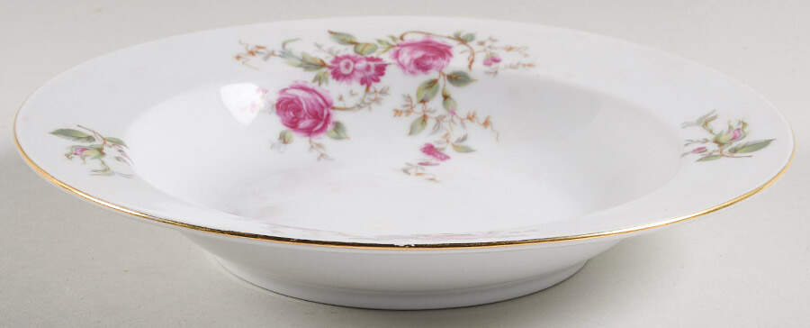 P860 Rim Soup Bowl by Eschenbach-1