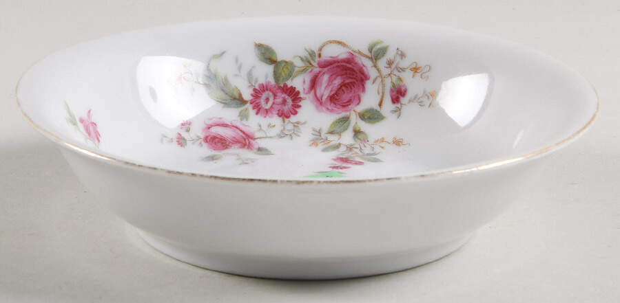 P860 Fruit/Dessert (Sauce) Bowl by Eschenbach-1